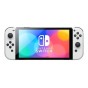 Nintendo Switch OLED 64GB Standard Rojo & Azul Neón