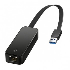 Adaptador Usb 3.0 A Ethernet Rj45 Black Ue306