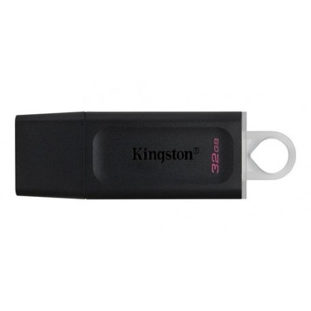 Pendrive Dtx 32gb Kingston Exodia Usb 3.1 3.2