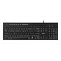 Teclado Con Cable Genius Usb Slimstar 230 Classic Keyboard