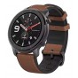 Smartwatch Reloj Amazfit GTR 1.39" Malla De Cuero A1902 GPS