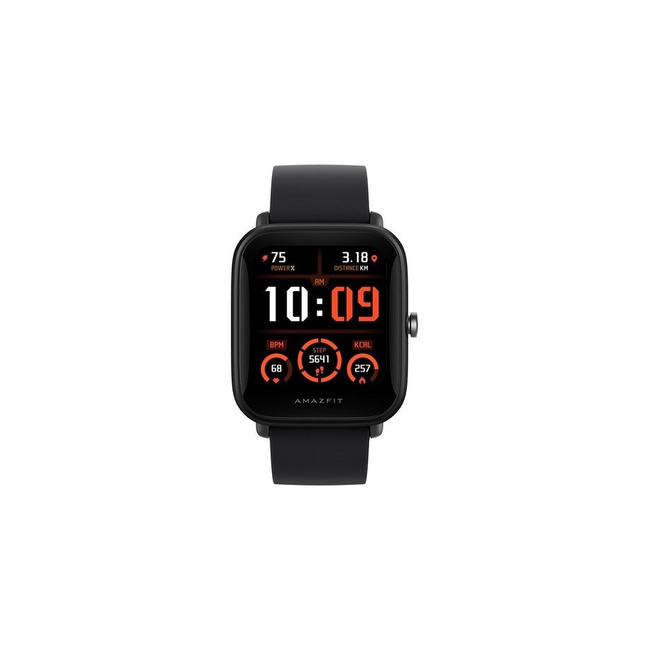 Amazfit Bip U Pro - Reloj inteligente