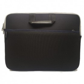 Bolso Funda Con Bolsillo Para Notebook 16/17" SignoTech