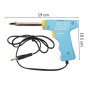 Pistola Soldador De Estaño 30w 100w Doble Temperatura Md-80