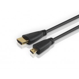 Cable Hdmi A Micro Hdmi 1.5mts 1.4v 4k