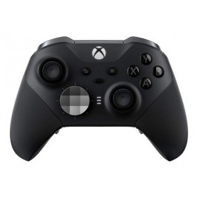 Joystick inalámbrico Microsoft Xbox Mando inalámbrico Xbox One Elite Series 2 V2