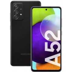 Celular Libre Samsung Galaxy A52 128gb Memoria Interna 6gb Ram