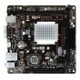 Mother Biostar J4105 Nhu Intel Quad Hdmi Itx Usb3.2 Pcie