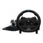 Volante Logitech G923 Con Pedalera Trueforce Para Ps4 Y Pc