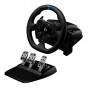 Volante Logitech G923 Con Pedalera Trueforce Para Ps4 Y Pc