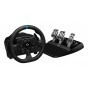 Volante Logitech G923 Con Pedalera Trueforce Para Ps4 Y Pc