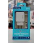 CARGADOR INOVA MICRO USB 3.1A 2 PUERTOS + CABLE CARGA RAPIDA CAR-2015