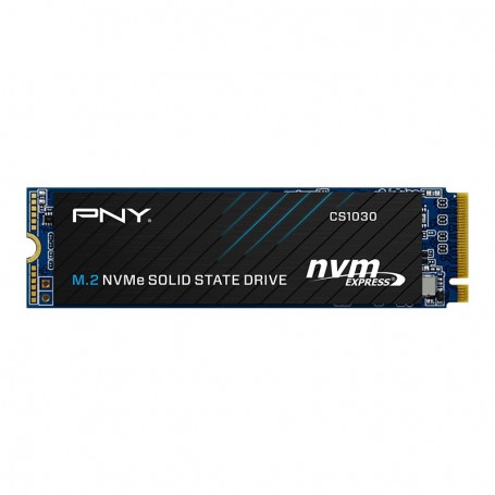 Disco Ssd M.2 Nvme 500Gb Pny Cs1030