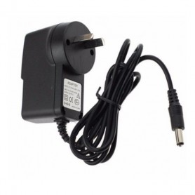FUENTE TRANSFORMADOR 9V 1A 5.5 2.1 BELSIC