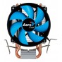 Cooler Aerocool Verkho 2 Amd Intel Disipador Para PC Gamer (Fm1, Fm2, Am3, Am2+, Am2, Am4)