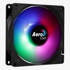 Cooler Fan Aerocool Frost 9 90mm FRGB