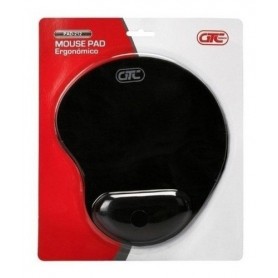 Mouse Pad GTC Pad-212 De Neoprene 190mmx230mmx22mm