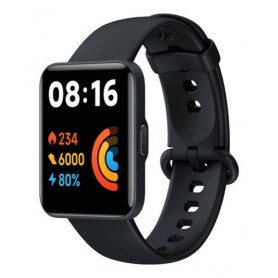 Smartwatch Reloj Inteligente Xiaomi Redmi Watch 2 Lite 1.55" Versión Global