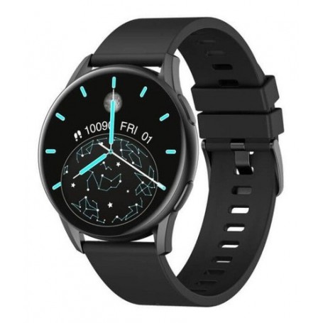 Smartwatch Reloj Inteligente Kieslect K10 Oximetro Cardio