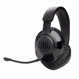 Auricular Jbl Free Wireless Wfh Over The Ear Inalámbrico