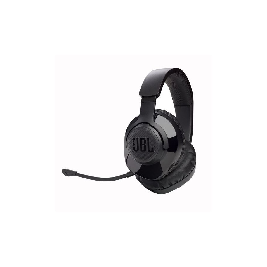 Auricular Jbl Free Wireless Wfh Over The Ear Inalámbrico