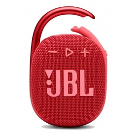 Parlante Portatil Bluetooth Jbl Clip 4 5w