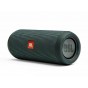 Parlante Bluetooth Jbl Flip Essential Gun Metal 16w