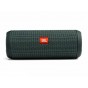 Parlante Bluetooth Jbl Flip Essential Gun Metal 16w
