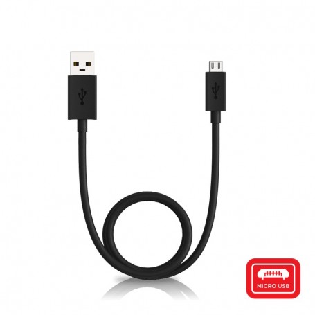 Cable Micro Usb V8 Motorola Original