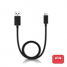 Cable Micro Usb V8 Motorola Original