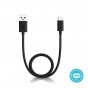 Cable Usb-C A Usb Motorola Original 1mt