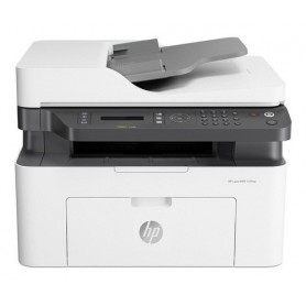 Impresora Multifunción HP LaserJet 137FNW Con Wifi