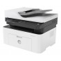 Impresora Multifunción HP LaserJet 137FNW Con Wifi