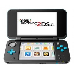 Consola Portable Nintendo 2Ds XL Original Usado