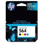 Cartucho Hp Original 564