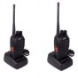 Handy X2 C.V.S. C30 UHF 16 Canales 2 Unidades 7Km