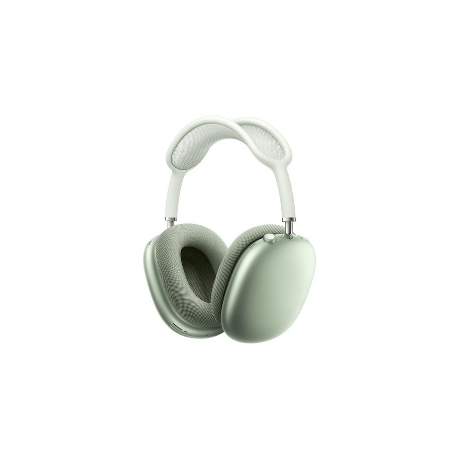 Auricular Apple AirPods Max A2096 Over-Ear Bluetooth 5.0