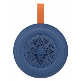 Parlante Portatil Bluetooth Celebrat Sp-8
