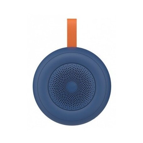 Parlante Portatil Bluetooth Celebrat Sp-8