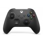 Joystick Inalámbrico Microsoft Xbox Wireless Controller Series X|S Negro