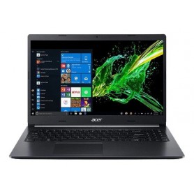 Notebook Acer Aspire 5 i3 10110u 15.6" 4gb Ram 256gb SSD Windows 10 (Precio Contado Efectivo)