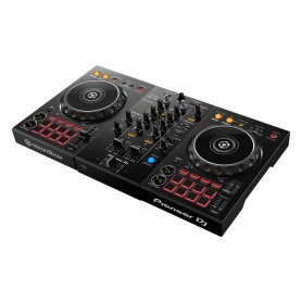 Controladora Bandeja Pioneer Dj Ddj-400 Rekordbox