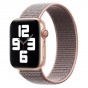 Mallas De Nylon Tela Para Smartwatch De 38mm-40mm & 42mm-44mm