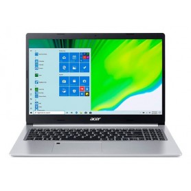 Notebook Acer Aspire 5 i3 1005g1 4GB Ran 1TB Disco Rígido 15.6" Windows 10