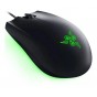 Kit Mouse & Teclado Razer Retroiluminado Membrana Abyssus Lite Con Mouse Cynosa Lite