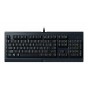 Kit Mouse & Teclado Razer Retroiluminado Membrana Abyssus Lite Con Mouse Cynosa Lite