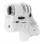 Microscopio Con Clip Para Celular Aumento 60x Distancia Focal Ajustable Daza 9595w1