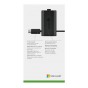 Kit Batería Recargable Xbox + Cable USB-C Original Series X/S Carga & Juega