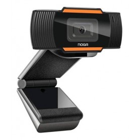 Camara Web Noga Webcam 720p Hd Con Microfono Ngw-110 Conferencia Video Chat