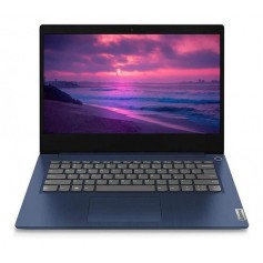 Notebook Lenovo IdeaPad 3 14alc6 Ryzen 5 8GB Ram Disco SSD 240GB 14"